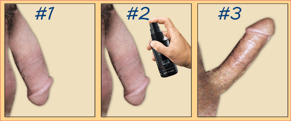 A kemény erekció fontossága a jó szexuális élményhez