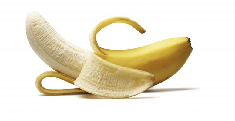 banana and sex