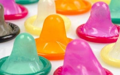 Kondome– Anwendung, Zuverlässigkeit, Haltbarkeit und Sicherheit