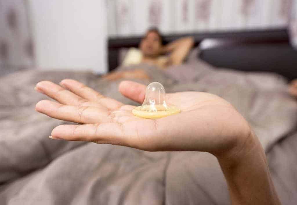 kondome anwendung