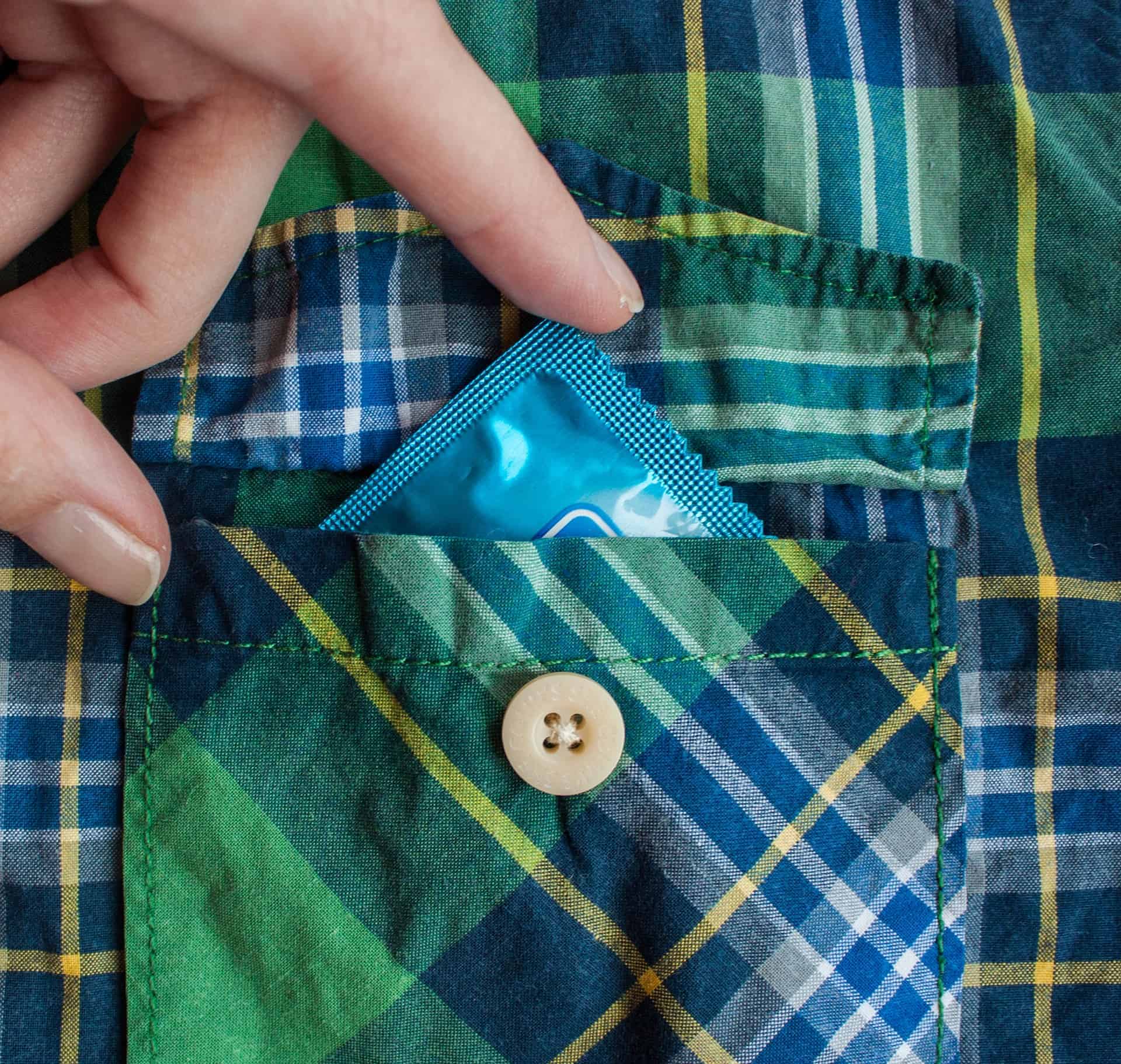 kondome und sex