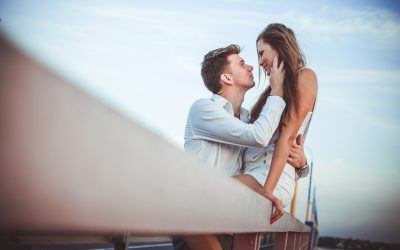 Szexuális élet – Hálószobai intimitás