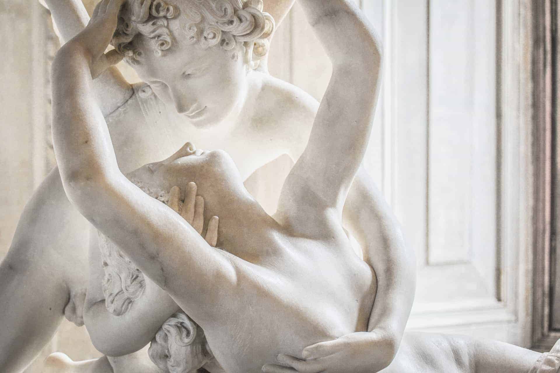 Sex in der Antike - Kurioses aus der Vergangenheit