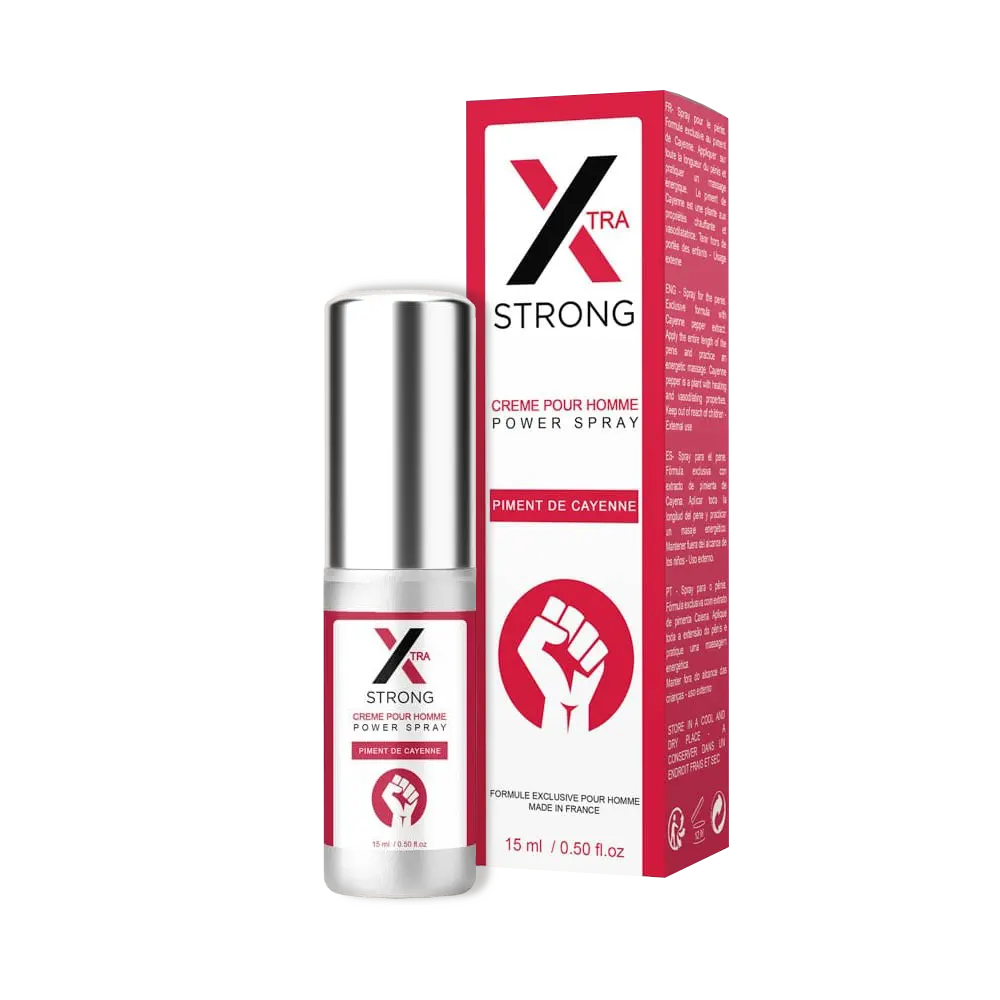 Pénisz power soray 1 doboz rendelés